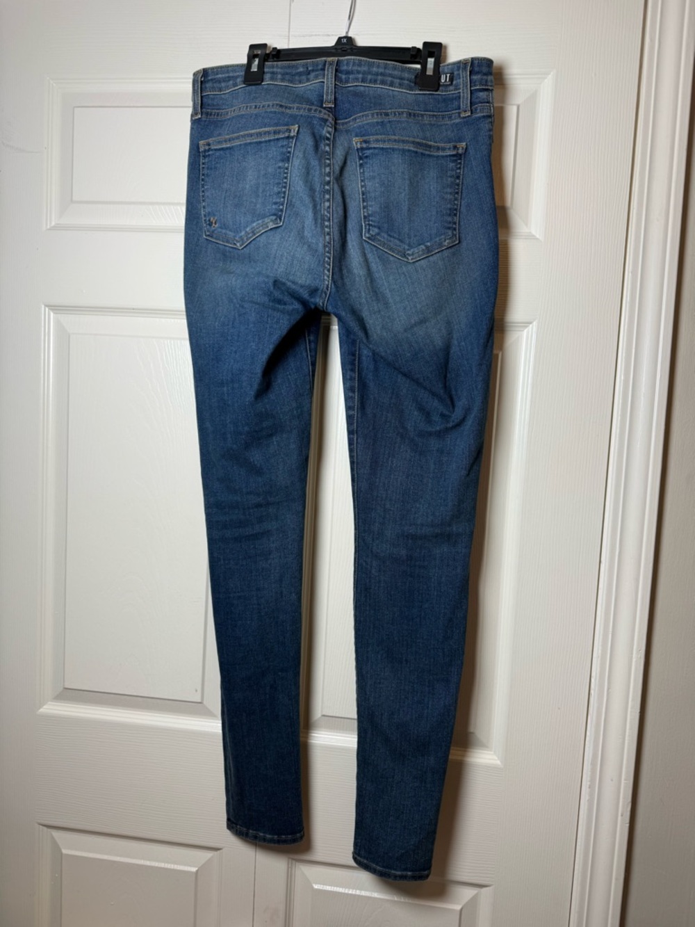Kut From The Kloth Women’s MIA High Rise Skinny‎ Denim Jeans - Picture 7 of 8